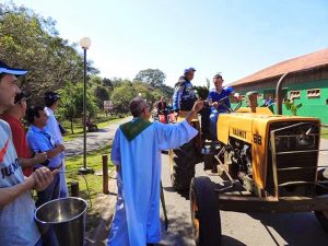 5ª Festa do Agricultor de Colombo @ Parque Municipal da Uva | Paraná | Brasil