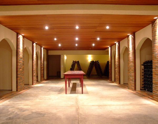 16 - Franco Italiano Vinícola e Restaurante 16 - Franco Italiano Vinícola e Restaurante